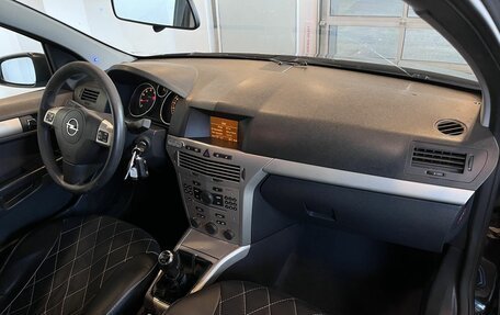 Opel Astra H, 2008 год, 340 000 рублей, 12 фотография