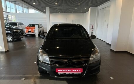 Opel Astra H, 2008 год, 340 000 рублей, 8 фотография