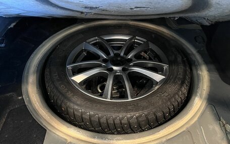 Opel Astra H, 2008 год, 340 000 рублей, 19 фотография