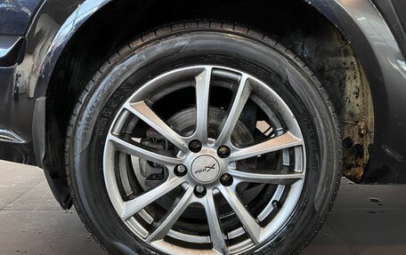 Opel Astra H, 2008 год, 340 000 рублей, 20 фотография