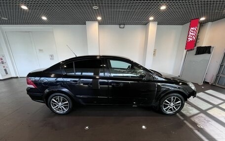 Opel Astra H, 2008 год, 340 000 рублей, 2 фотография