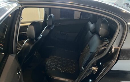 Opel Astra H, 2008 год, 340 000 рублей, 25 фотография