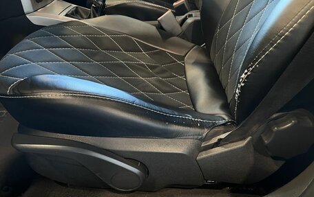 Opel Astra H, 2008 год, 340 000 рублей, 33 фотография