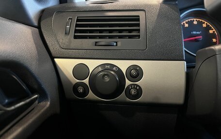 Opel Astra H, 2008 год, 340 000 рублей, 32 фотография