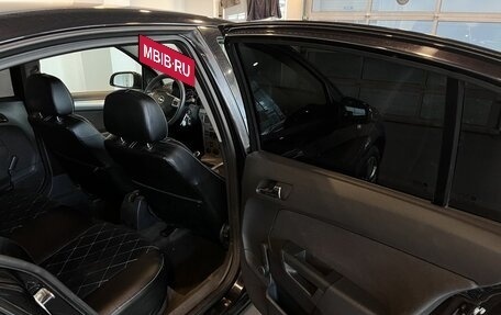 Opel Astra H, 2008 год, 340 000 рублей, 26 фотография