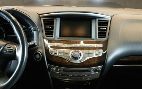 Infiniti QX60 I рестайлинг, 2018 год, 2 499 000 рублей, 7 фотография