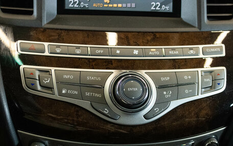 Infiniti QX60 I рестайлинг, 2018 год, 2 499 000 рублей, 23 фотография