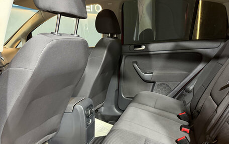 Volkswagen Golf Plus II, 2011 год, 770 000 рублей, 9 фотография