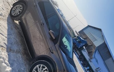 Land Rover Discovery Sport I рестайлинг, 2015 год, 2 330 000 рублей, 1 фотография