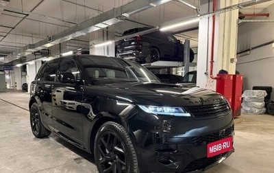 Land Rover Range Rover Sport, 2026 год, 15 525 000 рублей, 1 фотография