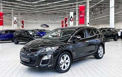 Mazda CX-7 I рестайлинг, 2011 год, 1 525 000 рублей, 1 фотография