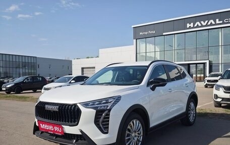 Haval Jolion, 2026 год, 2 649 000 рублей, 1 фотография