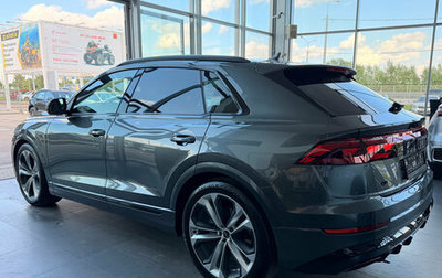 Audi Q8 I, 2026 год, 14 200 000 рублей, 1 фотография