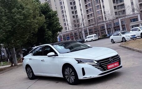 Nissan Altima VI (L34), 2023 год, 1 800 100 рублей, 1 фотография