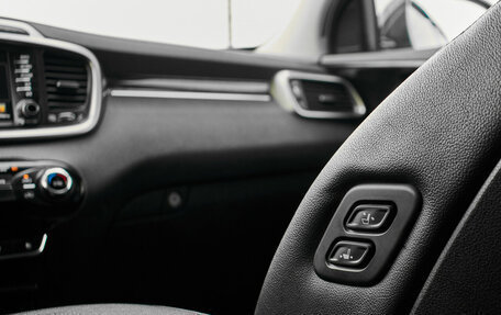 KIA Sorento III Prime рестайлинг, 2017 год, 2 200 000 рублей, 19 фотография