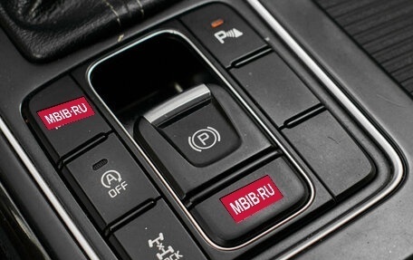 KIA Sorento III Prime рестайлинг, 2017 год, 2 200 000 рублей, 18 фотография