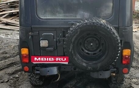 ЛуАЗ 3151, 2000 год, 250 000 рублей, 2 фотография