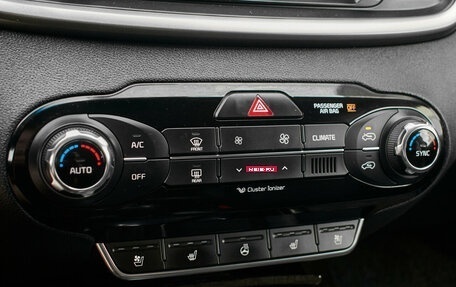 KIA Sorento III Prime рестайлинг, 2017 год, 2 200 000 рублей, 16 фотография