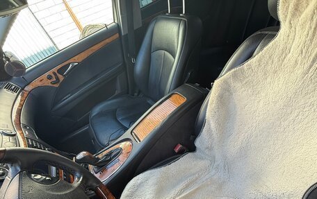 Mercedes-Benz E-Класс, 2005 год, 1 250 000 рублей, 8 фотография