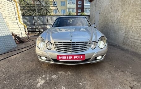 Mercedes-Benz E-Класс, 2005 год, 1 250 000 рублей, 2 фотография