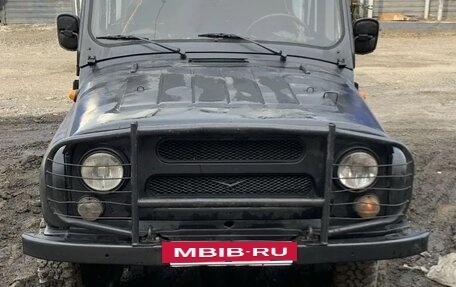 ЛуАЗ 3151, 2000 год, 250 000 рублей, 4 фотография