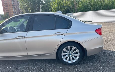 BMW 3 серия, 2013 год, 1 730 000 рублей, 4 фотография