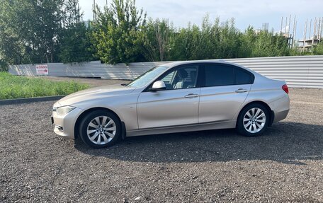 BMW 3 серия, 2013 год, 1 730 000 рублей, 3 фотография
