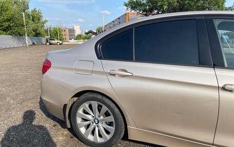 BMW 3 серия, 2013 год, 1 730 000 рублей, 7 фотография