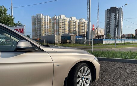 BMW 3 серия, 2013 год, 1 730 000 рублей, 6 фотография