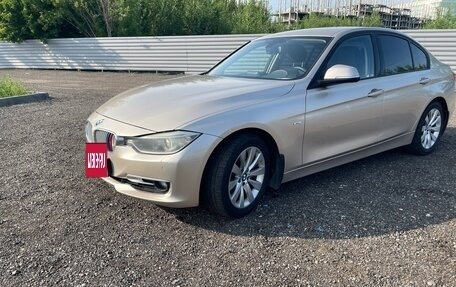 BMW 3 серия, 2013 год, 1 730 000 рублей, 2 фотография