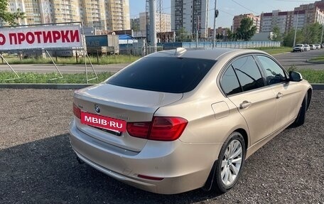 BMW 3 серия, 2013 год, 1 730 000 рублей, 8 фотография