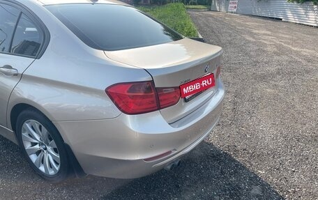 BMW 3 серия, 2013 год, 1 730 000 рублей, 12 фотография
