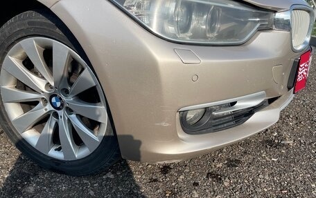 BMW 3 серия, 2013 год, 1 730 000 рублей, 10 фотография