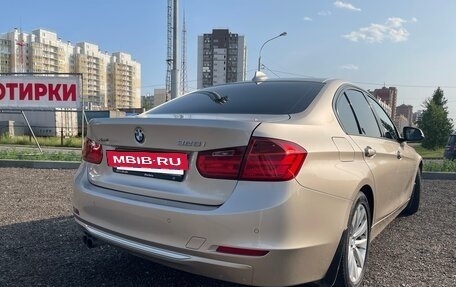BMW 3 серия, 2013 год, 1 730 000 рублей, 5 фотография