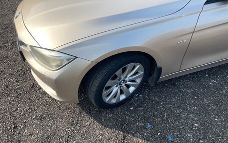 BMW 3 серия, 2013 год, 1 730 000 рублей, 15 фотография