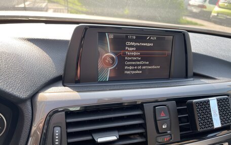 BMW 3 серия, 2013 год, 1 730 000 рублей, 18 фотография
