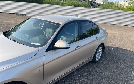 BMW 3 серия, 2013 год, 1 730 000 рублей, 14 фотография