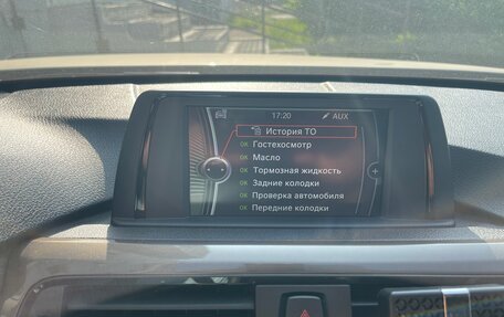 BMW 3 серия, 2013 год, 1 730 000 рублей, 16 фотография