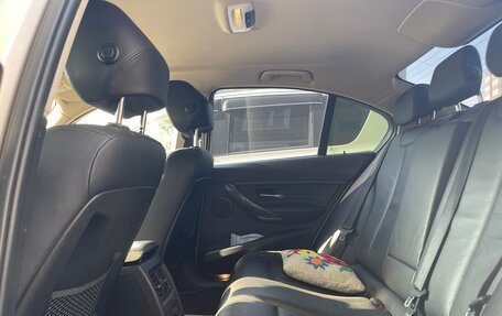 BMW 3 серия, 2013 год, 1 730 000 рублей, 24 фотография