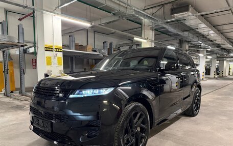 Land Rover Range Rover Sport, 2026 год, 15 525 000 рублей, 6 фотография