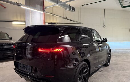 Land Rover Range Rover Sport, 2026 год, 15 525 000 рублей, 8 фотография