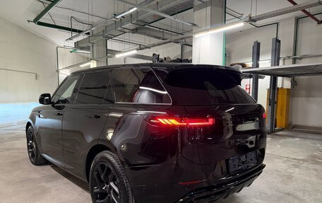 Land Rover Range Rover Sport, 2026 год, 15 525 000 рублей, 7 фотография