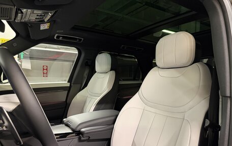 Land Rover Range Rover Sport, 2026 год, 15 525 000 рублей, 10 фотография