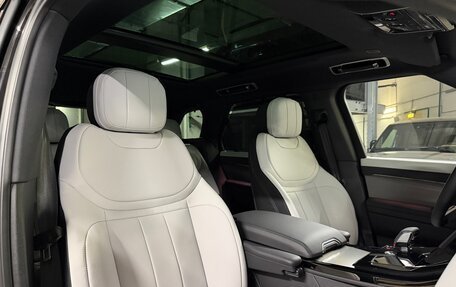 Land Rover Range Rover Sport, 2026 год, 15 525 000 рублей, 11 фотография