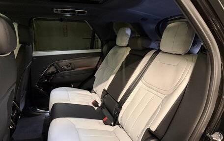 Land Rover Range Rover Sport, 2026 год, 15 525 000 рублей, 17 фотография