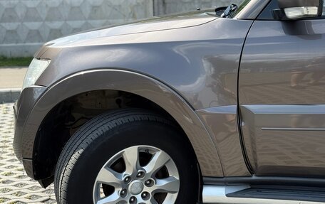 Mitsubishi Pajero IV, 2012 год, 2 100 000 рублей, 5 фотография
