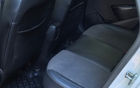 Opel Astra J, 2012 год, 400 000 рублей, 5 фотография