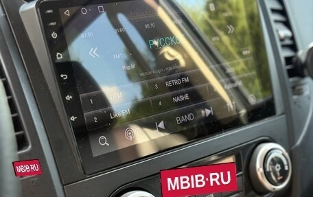 Mitsubishi Pajero IV, 2012 год, 2 100 000 рублей, 3 фотография