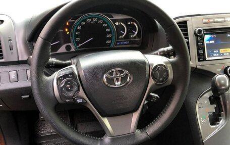 Toyota Venza I, 2013 год, 2 200 000 рублей, 3 фотография