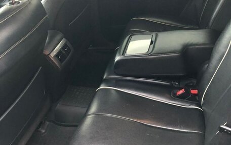 Toyota Venza I, 2013 год, 2 200 000 рублей, 5 фотография